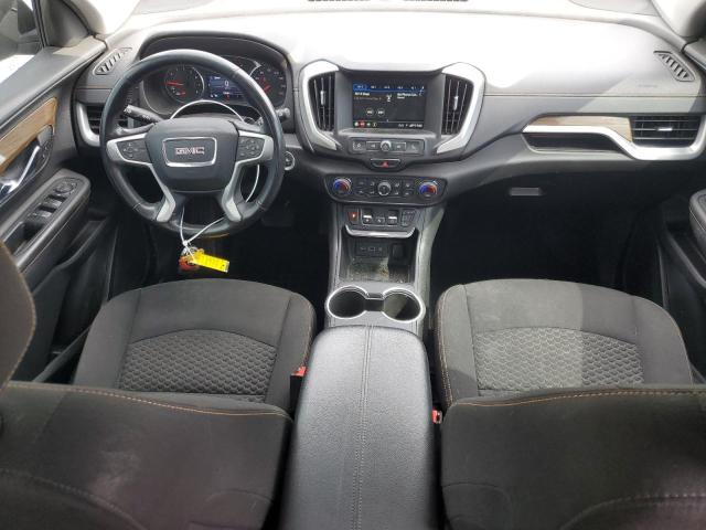 2019 GMC TERRAIN SLE 3GKALMEV4KL215883
