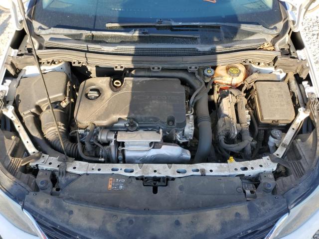 2017 CHEVROLET CRUZE LT - 1G1BE5SM6H7242925