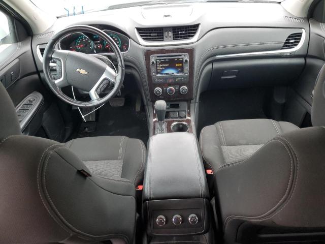 2017 CHEVROLET TRAVERSE L - 1GNKRGKD9HJ271742