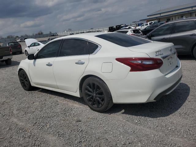 Vin: 1n4al3ap2jc171413, lot: 52860885, nissan altima 2.5 20182