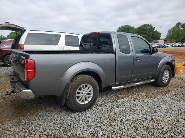 Vin: 1n6bd0ct4hn741976, lot: 54172105, nissan frontier s 20173