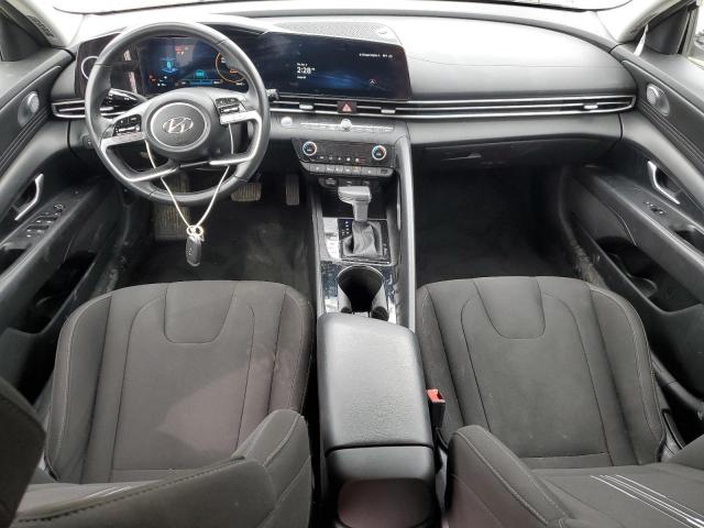 2023 HYUNDAI ELANTRA SE - 5NPLS4AG3PH112296