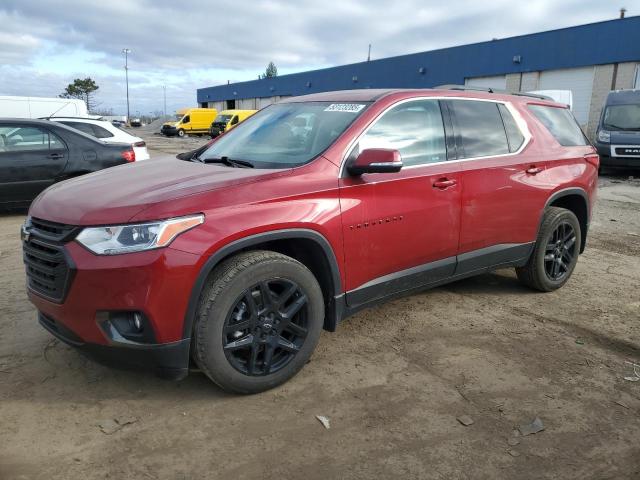 Vin: 1gnergkw9mj238085, lot: 53123285, chevrolet traverse lt 2021 img_1
