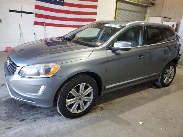 VOLVO XC60 T5 INSCRIPTION