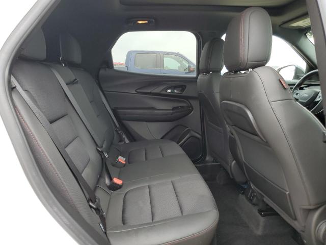 2023 CHEVROLET TRAILBLAZE - KL79MTSL6PB057805
