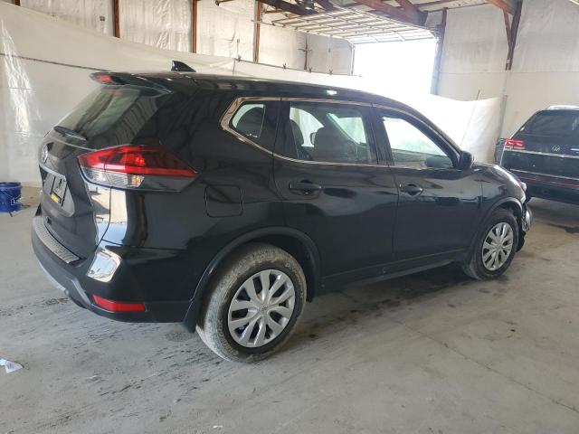 Vin: 5n1at2mt8jc840342, lot: 53623995, nissan rogue s 20183