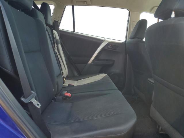 2015 TOYOTA RAV4 LE - 2T3BFREV9FW366379