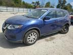 2017 NISSAN ROGUE S - KNMAT2MT5HP517972