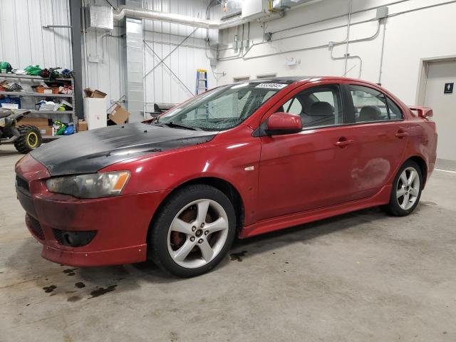 MITSUBISHI LANCER GTS