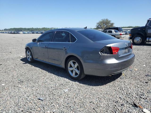 Vin: 1vwbp7a36dc147270, lot: 52582235, volkswagen passat se 20132