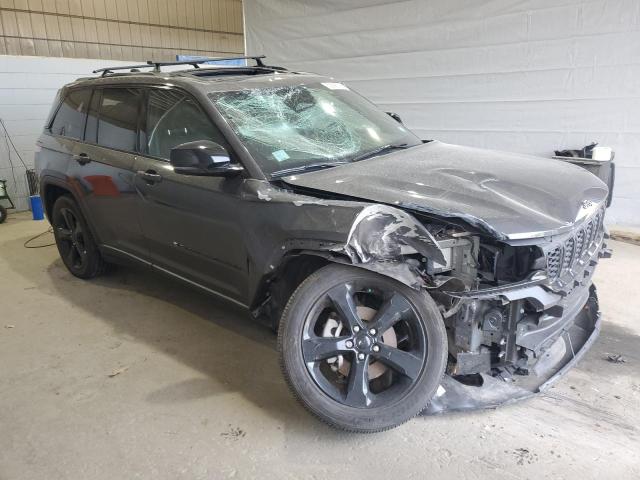 Vin: 1c4rjhagxp8701574, lot: 53596745, jeep grand cher laredo 20234
