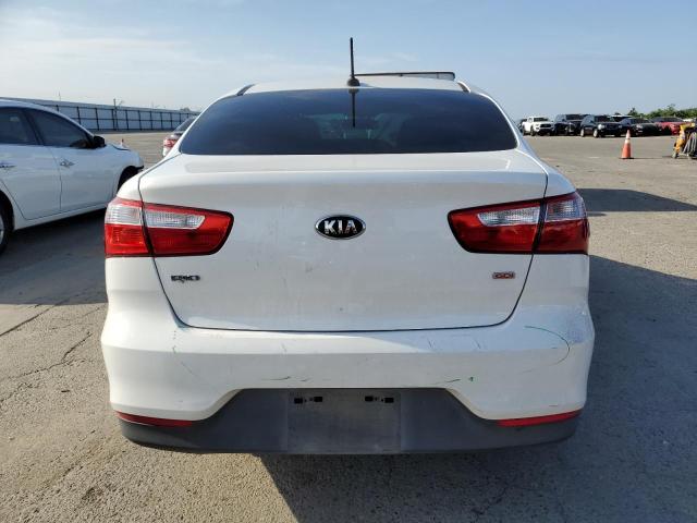 2016 KIA RIO LX - KNADM4A37G6684832