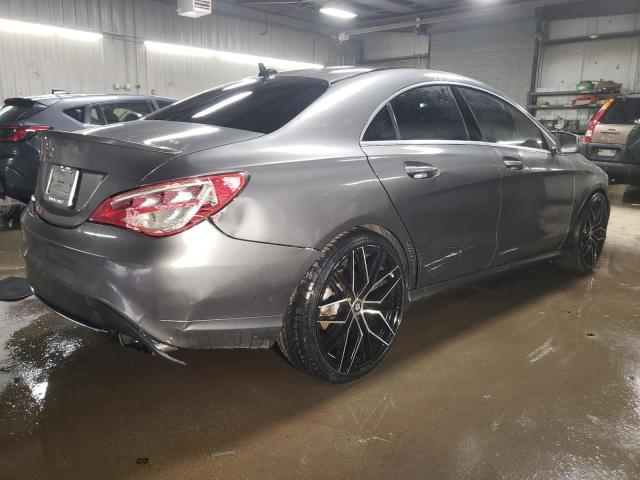 Vin: wddsj4eb4en037544, lot: 51330525, mercedes-benz cla-class 250 20143