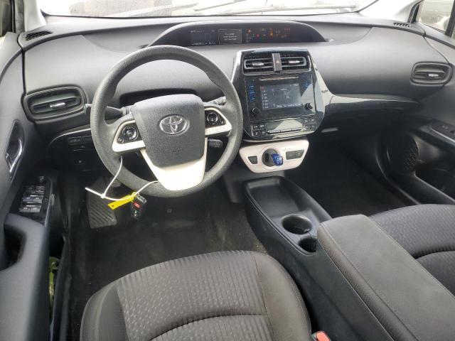 2017 TOYOTA PRIUS - JTDKBRFU6H3037209