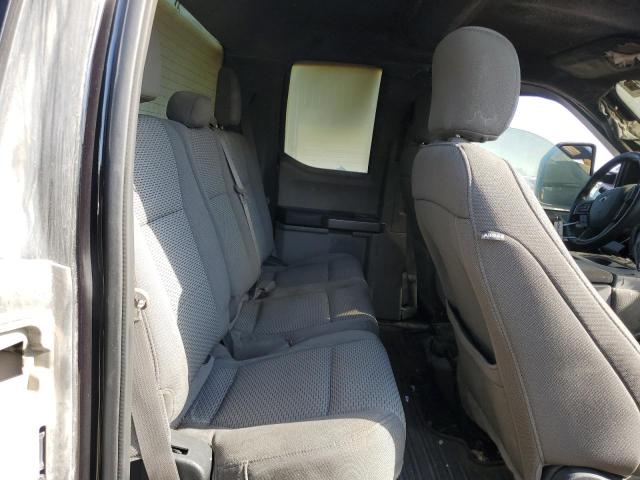 2019 FORD F150 SUPER - 1FTFX1E43KKC78440