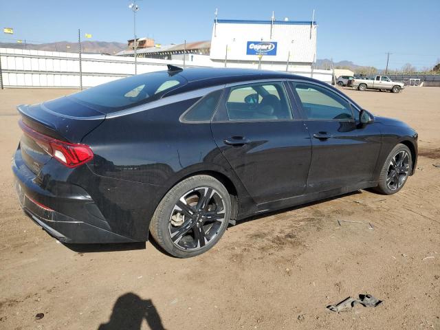 2022 KIA K5 GT LINE - 5XXG64J24NG158870