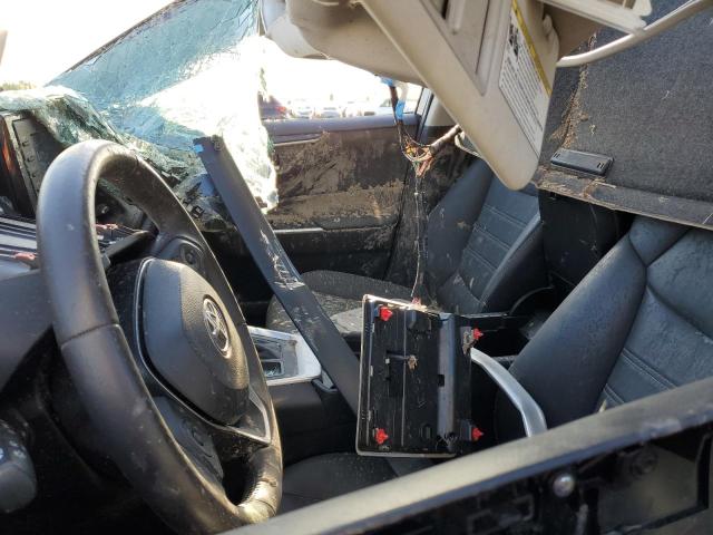 2021 TOYOTA RAV4 XLE P - 2T3C1RFV4MC107685