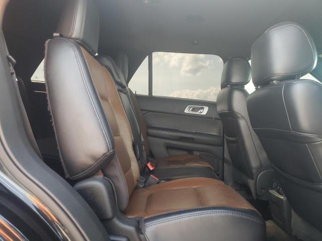 2013 FORD EXPLORER L - 1FM5K7F91DGA53541