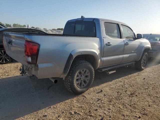 Vin: 3tmcz5an1km269490, lot: 52423305, toyota tacoma double cab 20193
