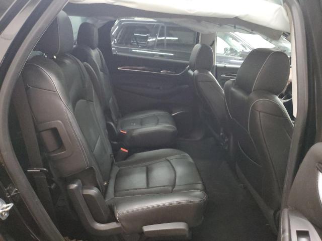 2020 BUICK ENCLAVE AV 5GAEVCKW9LJ137397