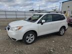 2015 SUBARU FORESTER 2 - JF2SJADC3FH488212