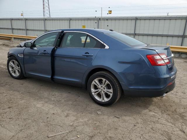 2018 FORD TAURUS SEL - 1FAHP2E83JG116882