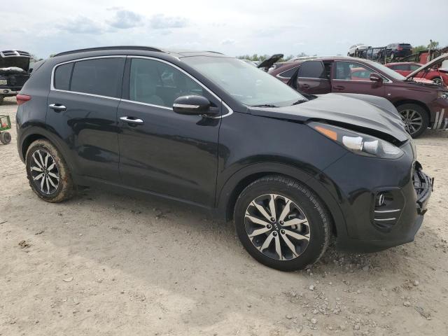 2019 KIA SPORTAGE E - KNDPN3AC9K7571250