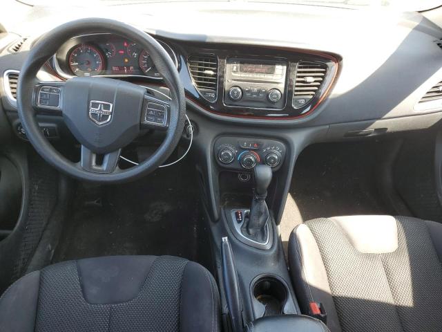 2015 DODGE DART SXT 1C3CDFBB6FD222079