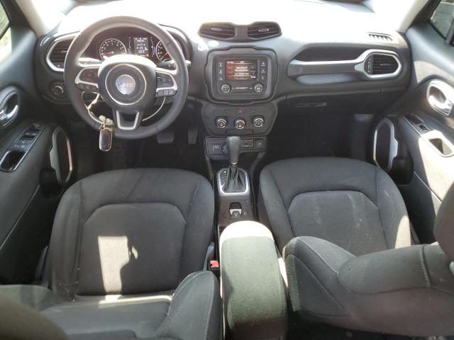 2018 JEEP RENEGADE S ZACCJBABXJPJ00637