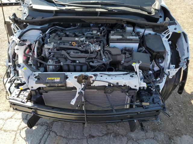 2023 TOYOTA COROLLA CR - 7MUDAAAG2PV054350