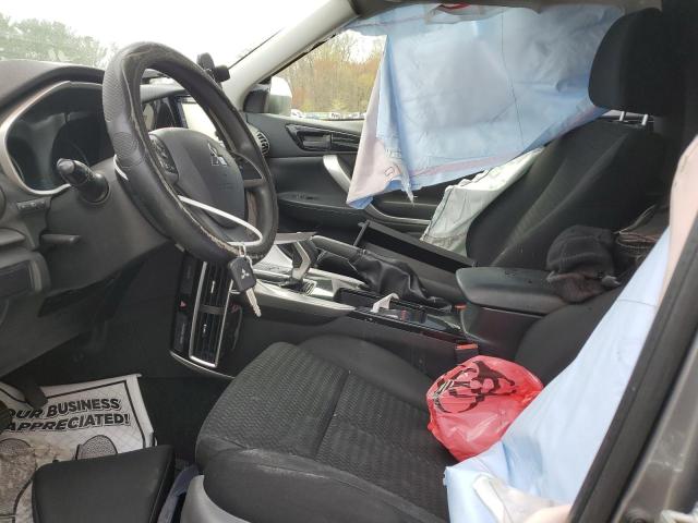 2020 MITSUBISHI ECLIPSE CR JA4AS3AA3LZ036573
