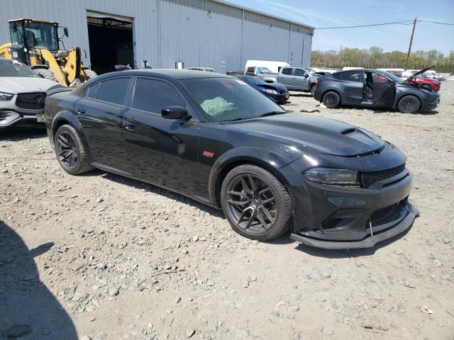 Vin: 2c3cdxgj6lh149686, lot: 54096585, dodge charger scat pack 20204