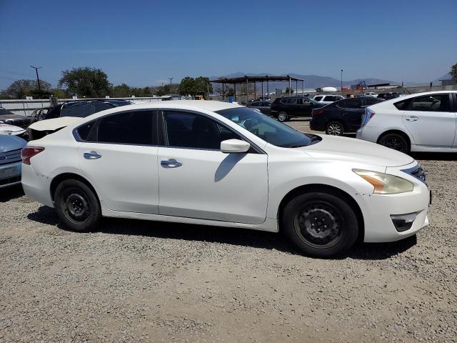 Vin: 1n4al3ap1fn335455, lot: 49723865, nissan altima 2.5 20154