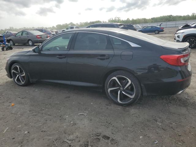 Vin: 1hgcv1f37na032629, lot: 54331925, honda accord sport 20222