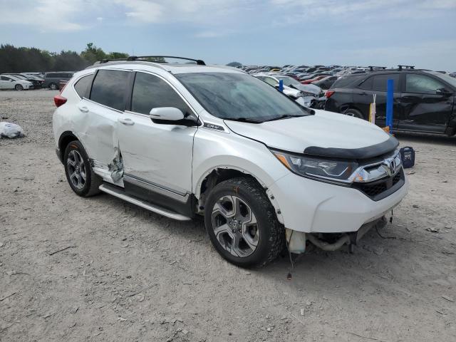 2019 HONDA CR-V EXL - 7FARW1H87KE039473