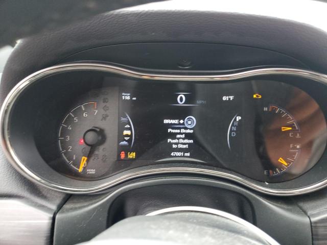 2020 JEEP GRAND CHER - 1C4RJFBT8LC215658
