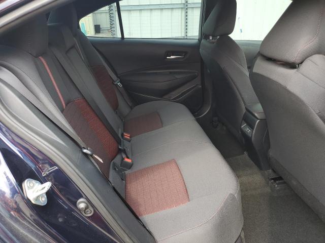 2023 TOYOTA COROLLA SE - 5YFS4MCE8PP151860