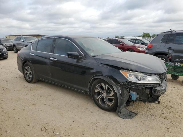 Vin: 1hgcr2f37ha193500, lot: 53481015, honda accord lx 20174