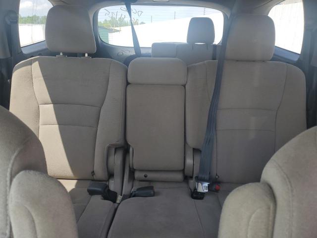 2016 HONDA PILOT EX 5FNYF5H41GB032764