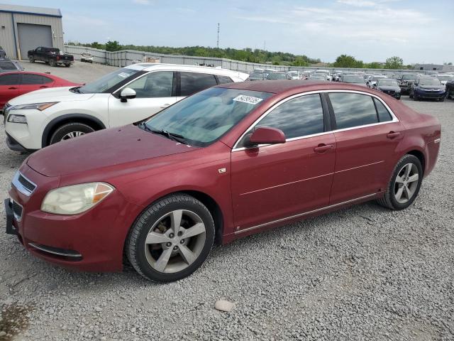 2008 CHEVROLET MALIBU #3149907605