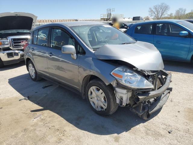 Vin: 3n1bc1cp7ck203823, lot: 52920895, nissan versa s 20124