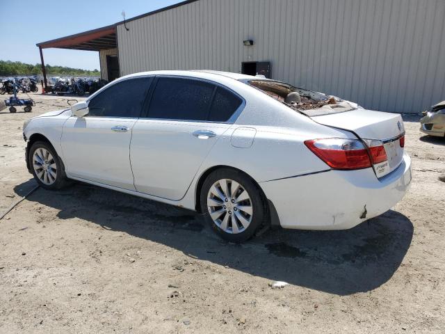 Vin: 1hgcr2f84da027764, lot: 58035515, honda accord exl 20132