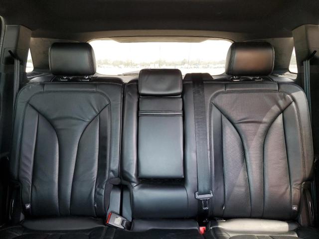 2016 LINCOLN MKX RESERV - 2LMTJ6LR1GBL87089