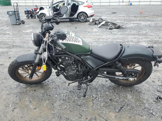 2024 HONDA CMX500 MLHPC5609R5700736