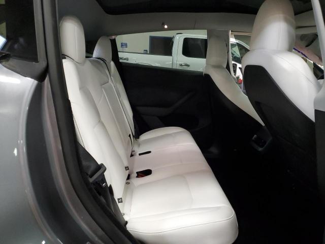 2024 TESLA MODEL Y - 7SAYGDEE4RA318180