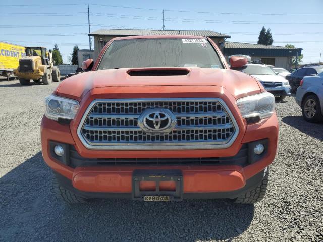 2017 TOYOTA TACOMA ACC - 5TFSZ5AN4HX073509