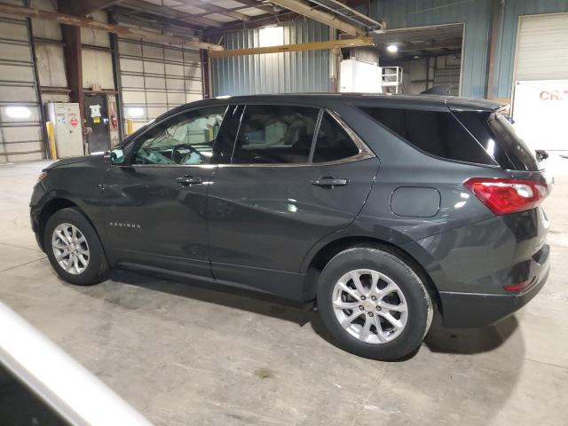 2019 CHEVROLET EQUINOX LT - 3GNAXUEV2KS578745