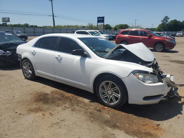 Vin: 1g1zb5e17bf340061, lot: 52679675, chevrolet malibu ls 20114