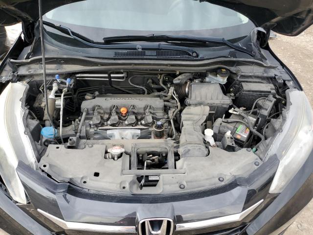 2018 HONDA HR-V LX #3296700706