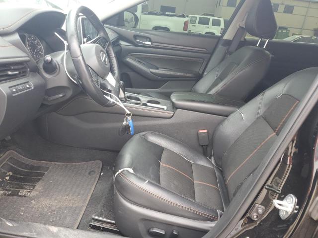 2019 NISSAN ALTIMA SR - 1N4BL4CV7KC169633